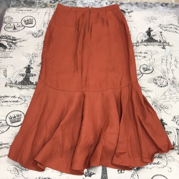 Johanna Ortiz Protagonista De Hist High-Low Skirt - Picture 12 of 14